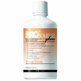 Protein Supplement ProSource Plus Orange Crème Flavor 32 oz. Bottle Ready to Use Case of 4 by Medtrition