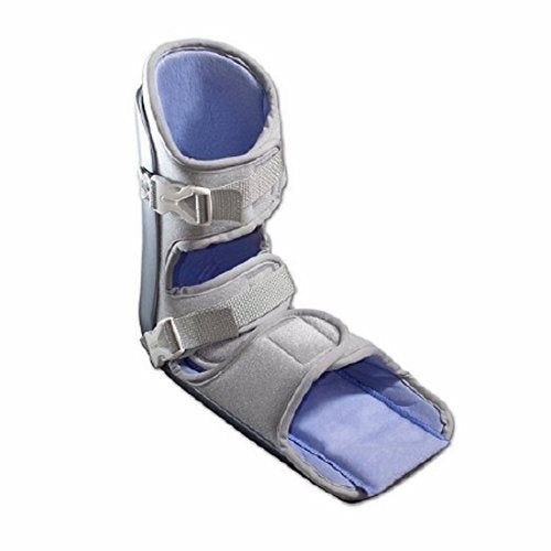 Ankle Splint Nice Stretch  Large / X-Large Male 11+ / Female 10+ 1 Each By Brownmed