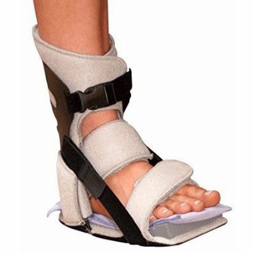 Ankle Splint Nice Stretch  Small Male 5 Under / Female 6 Under 1 Each By Brownmed