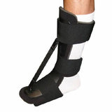 Heel Splint Nice Stretch  Dorsal Large / X-Large Male 8 to 13 / Female 9 to 13 1 Each By Brownmed