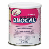 Nutricia North America, High Calorie Oral Supplement Duocal  Unflavored 14 oz. Can Powder, Count of 6