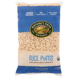 Natures Path, Cereal Puff Rice Org, Case of 12 X 6 Oz