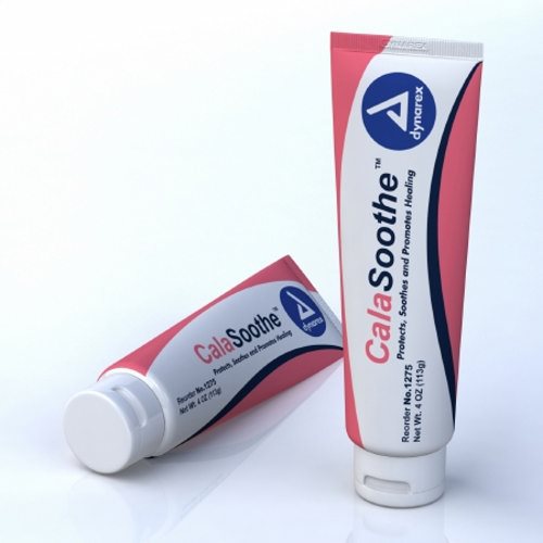 Skin Protectant CalaSoothe 4 oz Count of 1 By Dynarex
