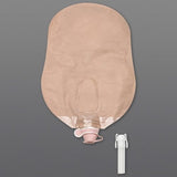 Hollister, Urostomy Pouch New Image Two-Piece System 9 Inch Length 1-3/4 Inch Stoma Drainable Pre-Cut, Count of 10
