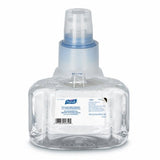 Hand Sanitizer Purell  Advanced 700 mL Ethyl Alcohol Foaming Dispenser Refill Bottle Count of 3 by Gojo