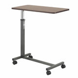 Drive Medical, Overbed Table drive Non-Tilt Adjustment Handle 28 to 45 Inch Height Range, Count of 1