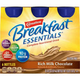 Nestle Healthcare Nutrition, Oral Supplement Carnation  Breakfast Essentials, Count of 24