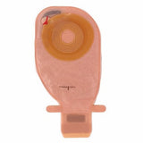 Coloplast, Ostomy Pouch Assura  EasiClose One-Piece System 11 Inch Length 10-70 mm Stoma Drainable Trim To Fit, Count of 10