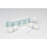 Conforming Bandage Flexicon  Polyester 1-Ply 3 Inch X 4-1/10 Yard Roll Shape Sterile 1 Each by Hartmann Usa Inc