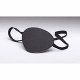 McKesson, Eye Patch McKesson One Size Fits Most Elastic Band, Count of 12