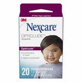 Eye Patch Pediatric Adhesive Count of 20 By 3M