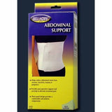 Abdominal Binder DonJoy  2X-Large / 3X-Large 63 to 78 Inch Adult Count of 1 By DonJoy