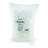 Cotton Ball Count of 2000 By McKesson