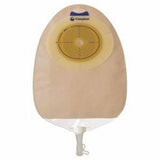 Coloplast, Urostomy Pouch SenSura  One-Piece System 10-3/8 Inch Length, Maxi 7/8 Inch Stoma Drainable Flat, Pre, Count of 10