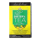 Natrol, Laci Le Beau Super Dieters Tea, Lemon Mint 30 Bags