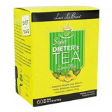 Natrol, Laci Le Beau Super Dieters Tea, Lemon Mint 60 Bags