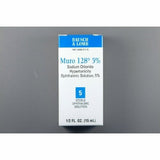 Bausch And Lomb, Eye Lubricant, Count of 1