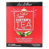 Natrol, Laci Le Beau Super Dieters Tea, Original Herb 60 Bags