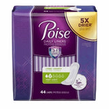 Poise, Bladder Control Pad 8-1/2 Inch, Count of 44