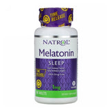 Natrol, Melatonin, 1 mg, Time Release 90 Tabs