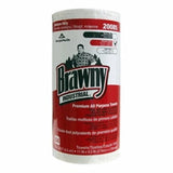 Paper Towel Brawny  Professional Roll, Perforated 11 X 9-3/10 Inch Case of 20 by Georgia Pacific