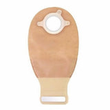Convatec, Filtered Ostomy Pouch Natura  12 Inch Length Drainable, Count of 10
