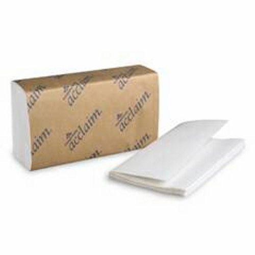 Paper Towel Acclaim  Single-Fold 9-1/4 X 10-1/4 Inch Case of 16 by Georgia Pacific