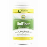Alaven, Fiber Supplement UniFiber  Unflavored Powder 8.4 oz. 80% Strength Powdered Cellulose, Count of 1