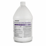 McKesson, OPA High-Level Disinfectant McKesson OPA/28 RTU Liquid 1 gal. Jug Max 28 Day Reuse, Count of 1