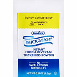 Food and Beverage Thickener 6.5 gm  Count of 100 By Hormel