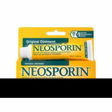 First Aid Antibiotic Neosporin  Ointment 1 oz. Tube Case of 24 by Neosporin