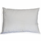 Bed Pillow White Case of 12 by McKesson