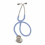 3M, Classic Stethoscope 3M Littmann  Lightweight II S.E. Ceil Blue 1-Tube 28 Inch Tube Double Sided Ches, Count of 1