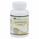 McKesson, Probiotic Dietary Supplement Health Star 100 per Bottle Capsule, Count of 1