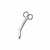 American Diagnostic Corp, Bandage Scissors ADC  Lister 5-1/2 Inch Length Floor Grade Stainless Steel NonSterile, Count of 1