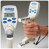 Fabrication Enterprises, Jamar  Hand Dynamometer Plus+ Digital, Count of 1