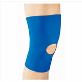 DJO, Knee Sleeve 18 to 20-1/2 Inch R/L, Count of 1