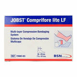 Bsn-Jobst, 3 Layer Compression Bandage System 40 mmHgv, Count of 1