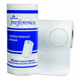Paper Towel Pacific Blue Select Roll, Perforated 8-4/5 X 11 Inch Case of 30 by Georgia Pacific