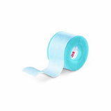 3M, Medical Tape 3M Skin Friendly Silicone 1 Inch X 1-1/2 Yard Blue NonSterile, Count of 100