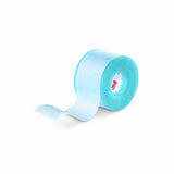 3M, Medical Tape 3M Skin Friendly Silicone 1 Inch X 5-1/2 Yard Blue NonSterile, Count of 120