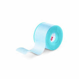 3M, Medical Tape 3M Skin Friendly Silicone 2 Inch X 5-1/2 Yard Blue NonSterile, Count of 60