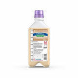 Abbott Nutrition, Pediatric Tube Feeding Formula PediaSure  1.0 Cal with Fiber 1 Liter Bottle Ready to Hang Unflavored, Count of 1