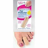 Pedifix, Toe Protector Visco-GEL  Toe Protector Small Pull On Left or Right Foot, Count of 1