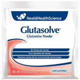 Nestle Healthcare Nutrition, Glutamine Supplement / Tube Feeding Formula, Count of 56