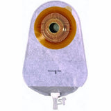 Coloplast, Urostomy Pouch Assura  One-Piece System 10-3/4 Inch Length 1-3/8 Inch Stoma Drainable Convex, Count of 10