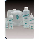 Ultrasound Gel Aquasonic Clear  Transmission 250 gm./mL. (8.5 oz.) Squeeze Bottle Case of 72 by Parker Labs