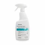 Surface Disinfectant Cleaner McKesson Alcohol Based Liquid 24 oz. NonSterile Bottle Alcohol Scent Count of 1 by McKesson
