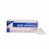 NonWoven Sponge Count of 1 By Dukal