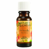 Natures Alchemy, Pure Essential Oil Fir Needle, 0.5 Oz